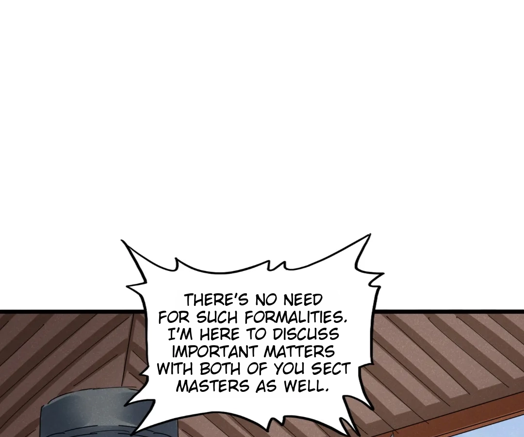 The Devil Butler Chapter 538 page 68 - 
