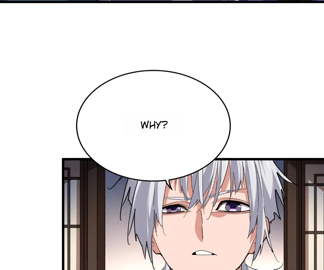 The Devil Butler Chapter 538 page 8 - 
