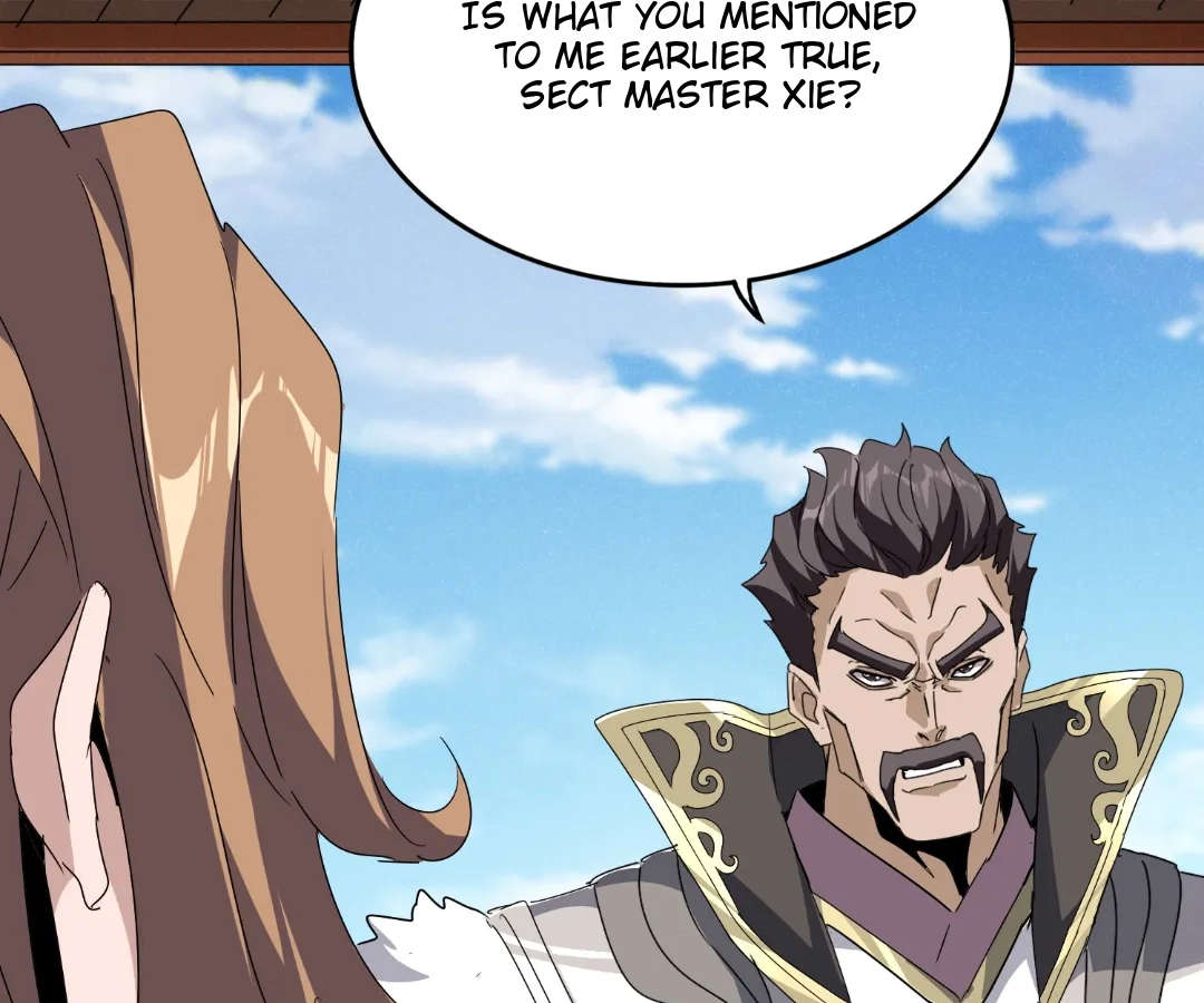 The Devil Butler Chapter 538 page 72 - 