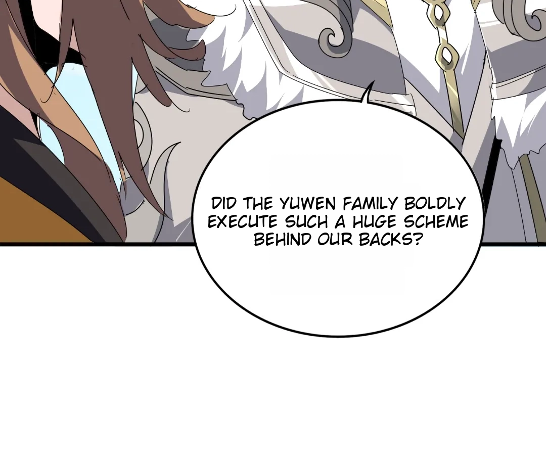 The Devil Butler Chapter 538 page 73 - 