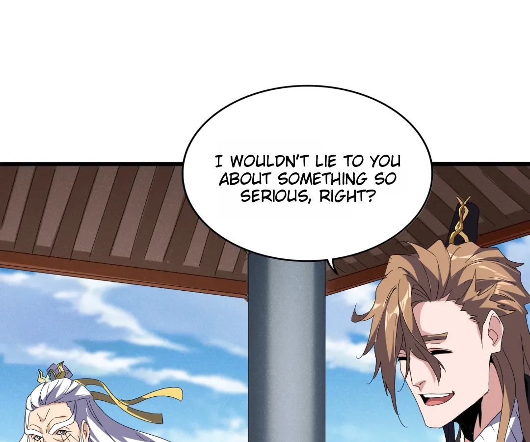 The Devil Butler Chapter 538 page 74 - 