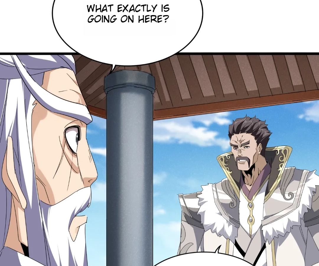The Devil Butler Chapter 538 page 76 - 
