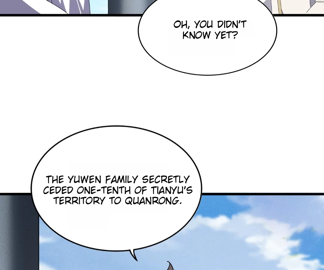 The Devil Butler Chapter 538 page 77 - 