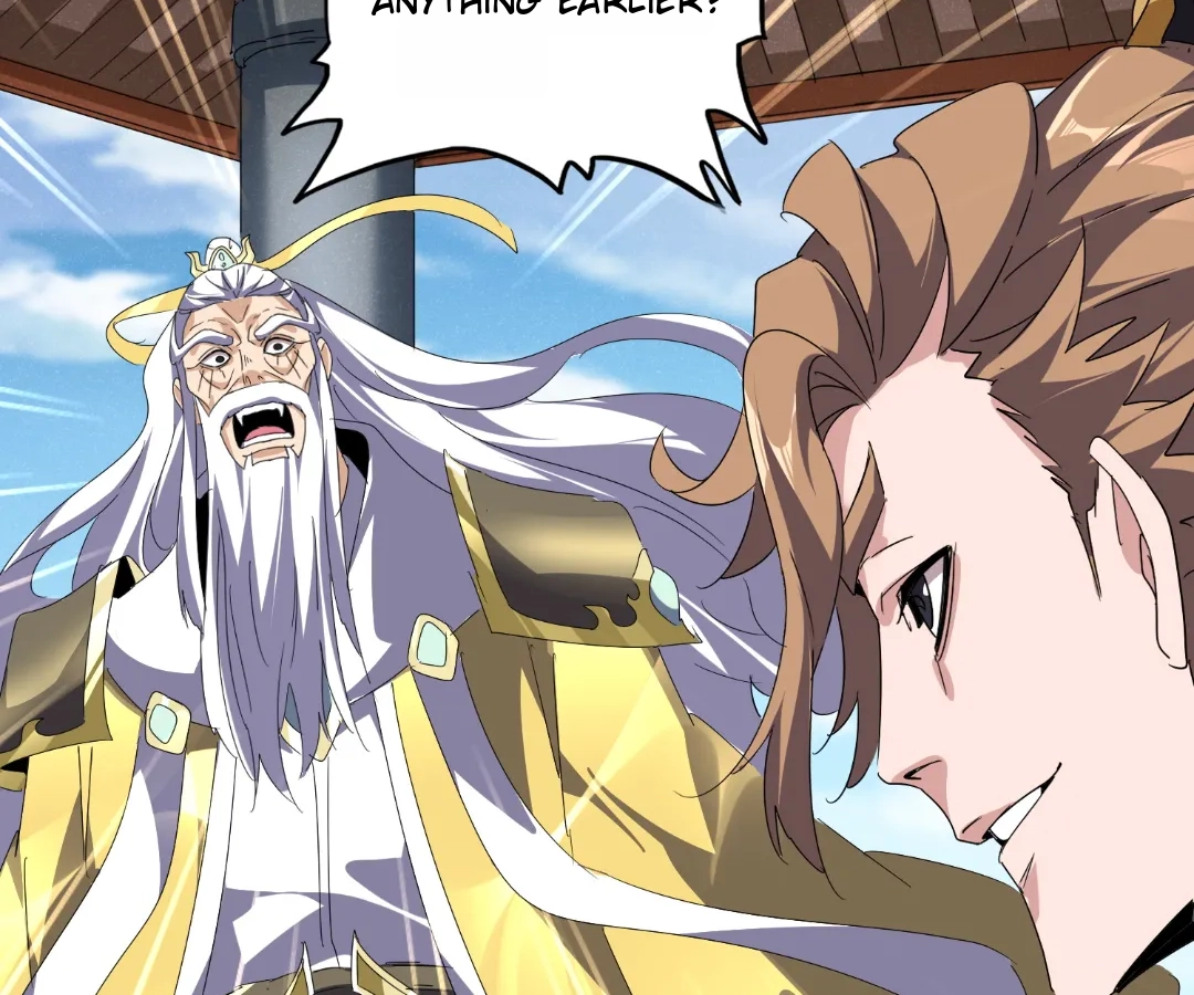 The Devil Butler Chapter 538 page 82 - 