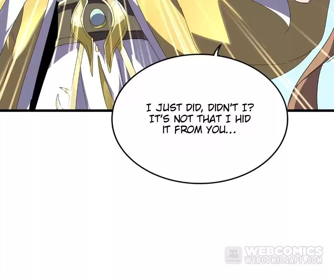 The Devil Butler Chapter 538 page 83 - 