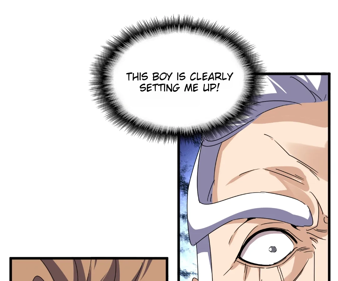 The Devil Butler Chapter 538 page 84 - 