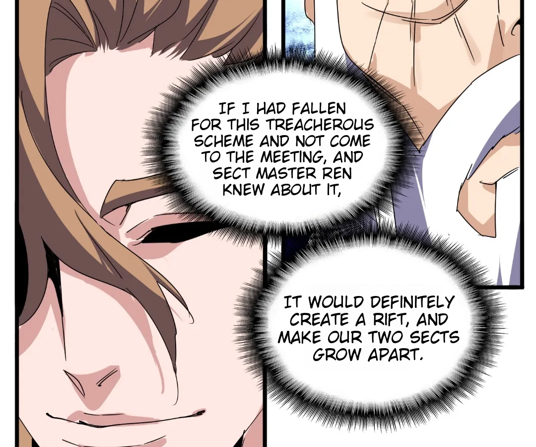 The Devil Butler Chapter 538 page 85 - 