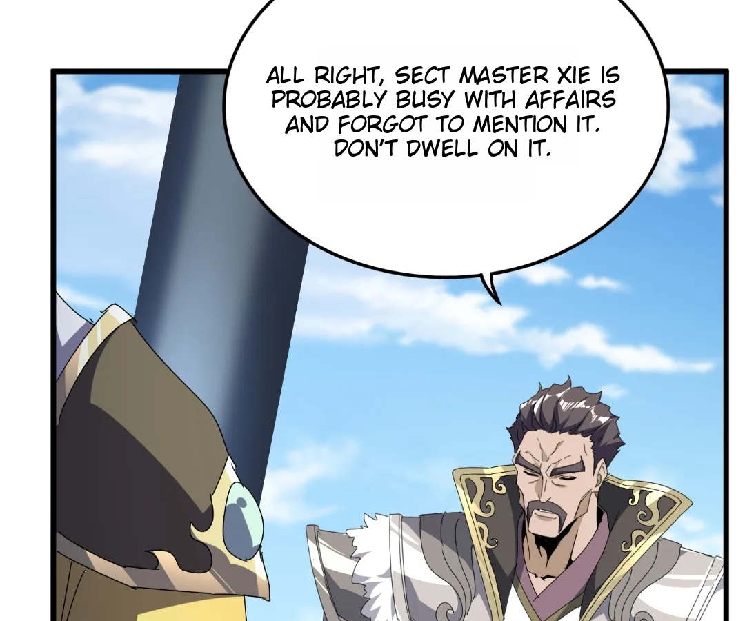The Devil Butler Chapter 538 page 87 - 