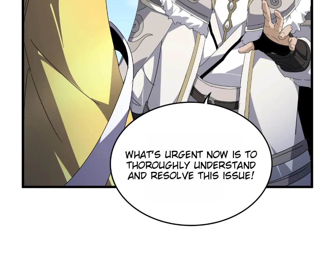 The Devil Butler Chapter 538 page 88 - 