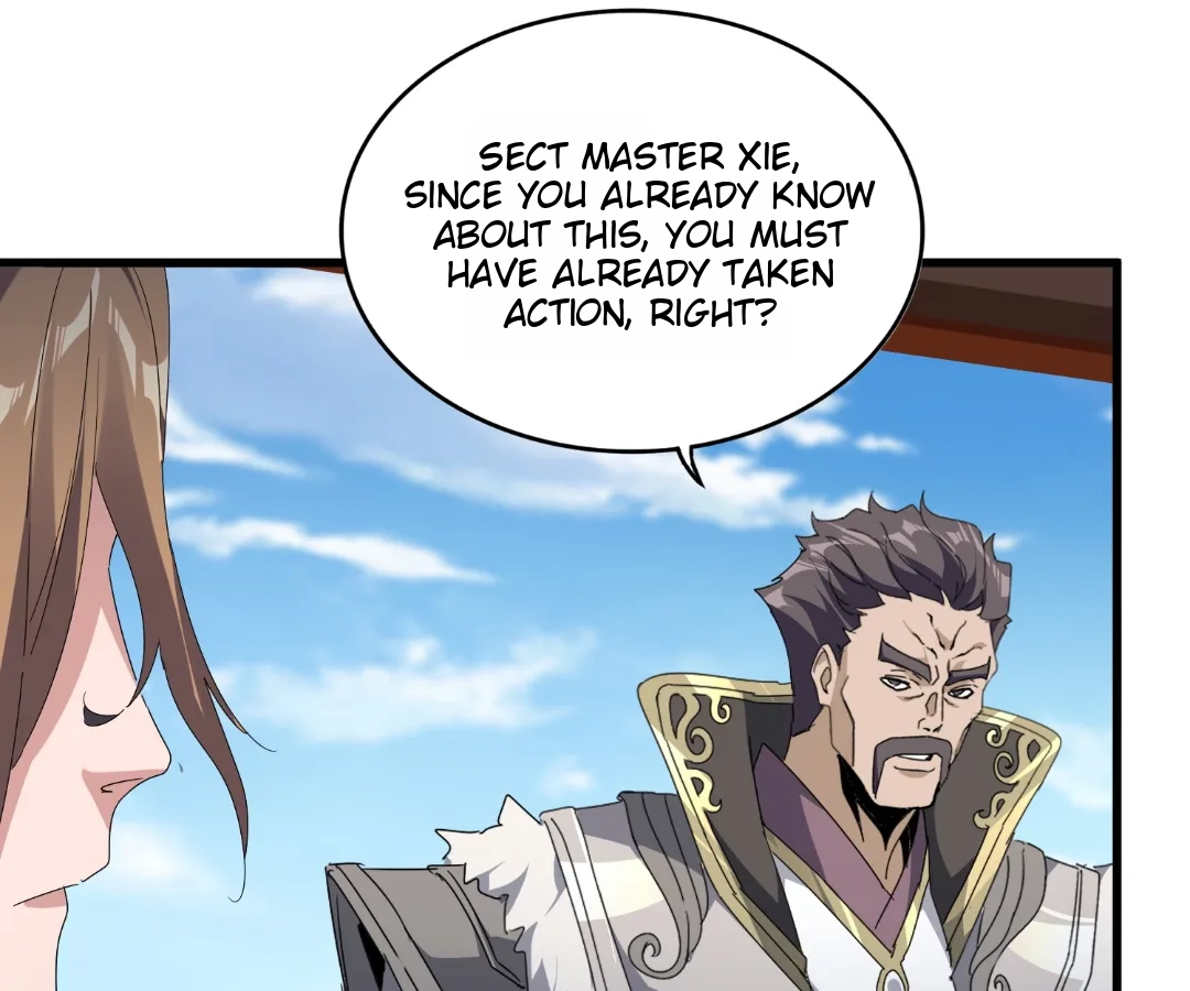 The Devil Butler Chapter 538 page 89 - 