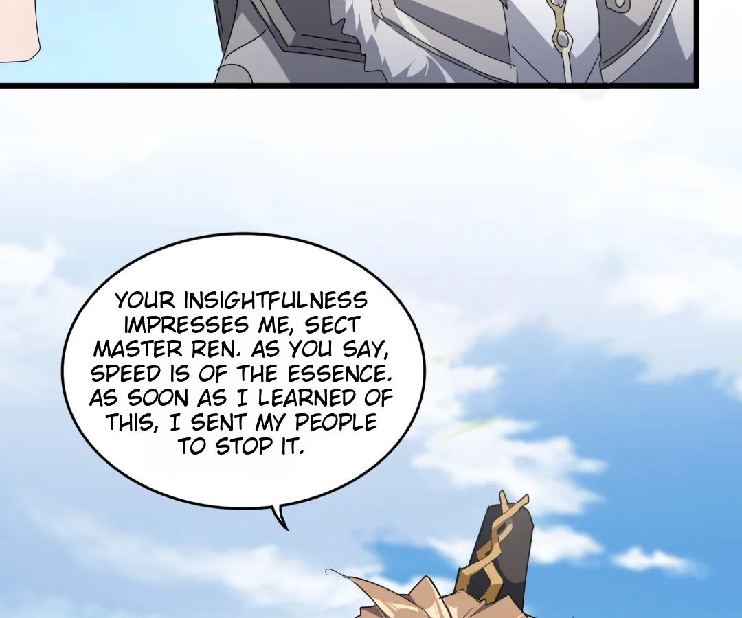 The Devil Butler Chapter 538 page 90 - 