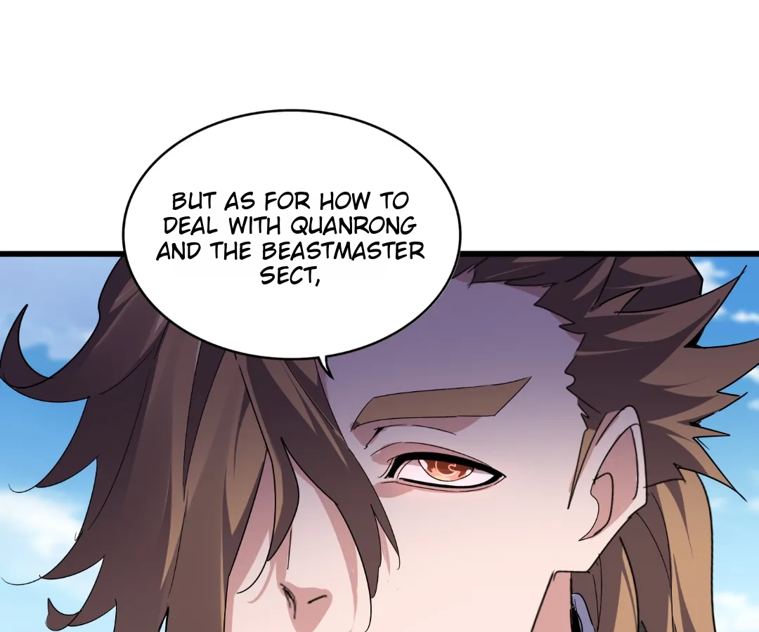 The Devil Butler Chapter 538 page 93 - 