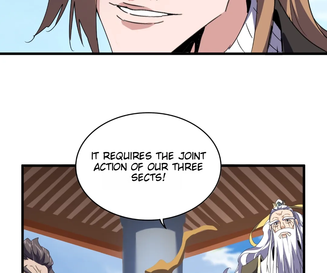 The Devil Butler Chapter 538 page 94 - 