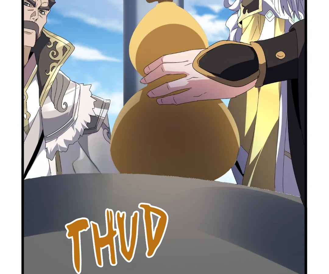 The Devil Butler Chapter 538 page 95 - 