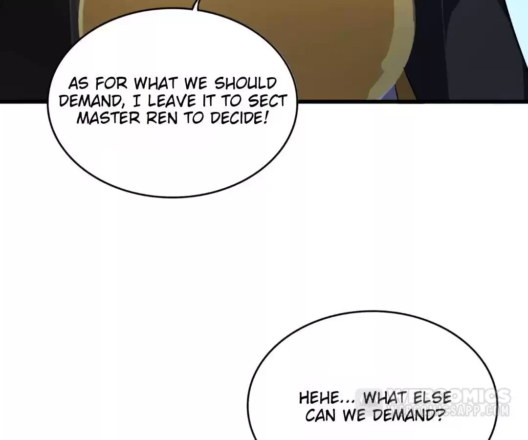 The Devil Butler Chapter 538 page 99 - 