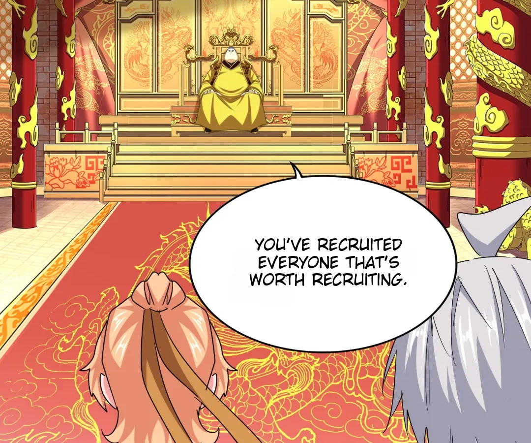 The Devil Butler Chapter 540 page 12 - 