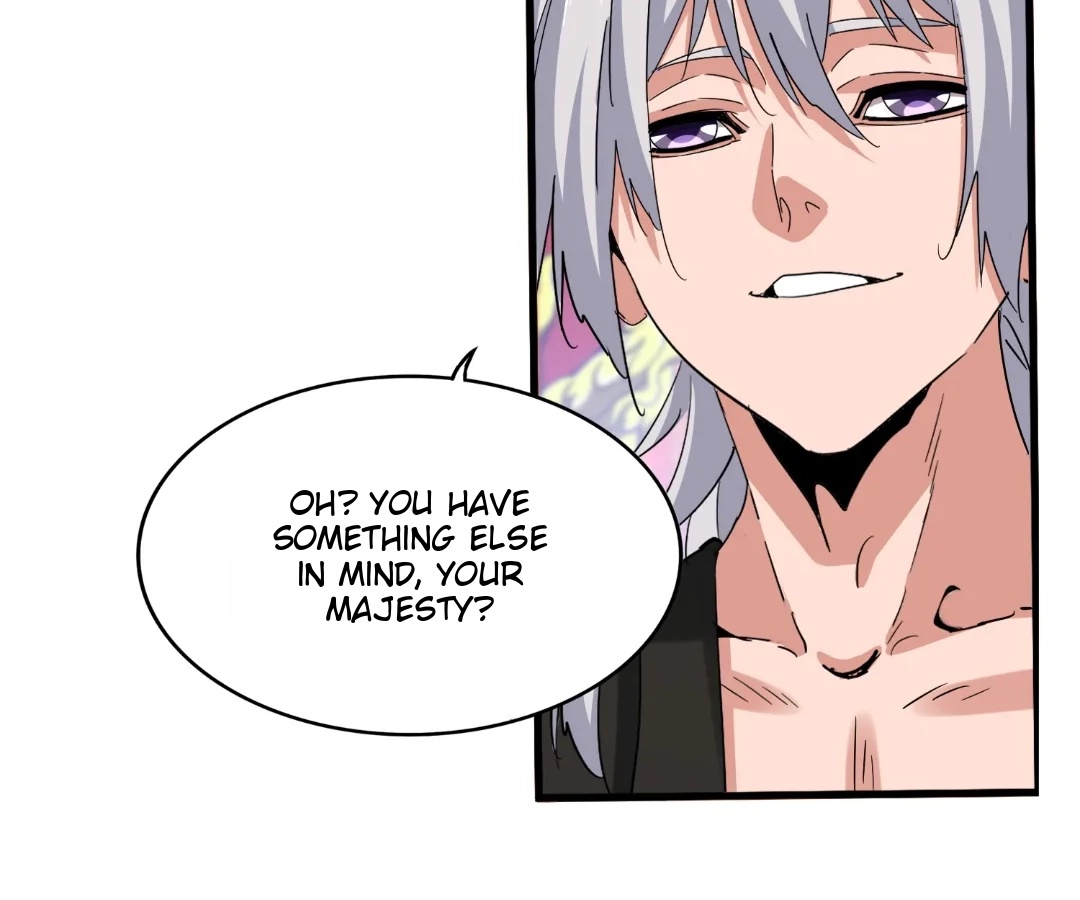 The Devil Butler Chapter 540 page 14 - 