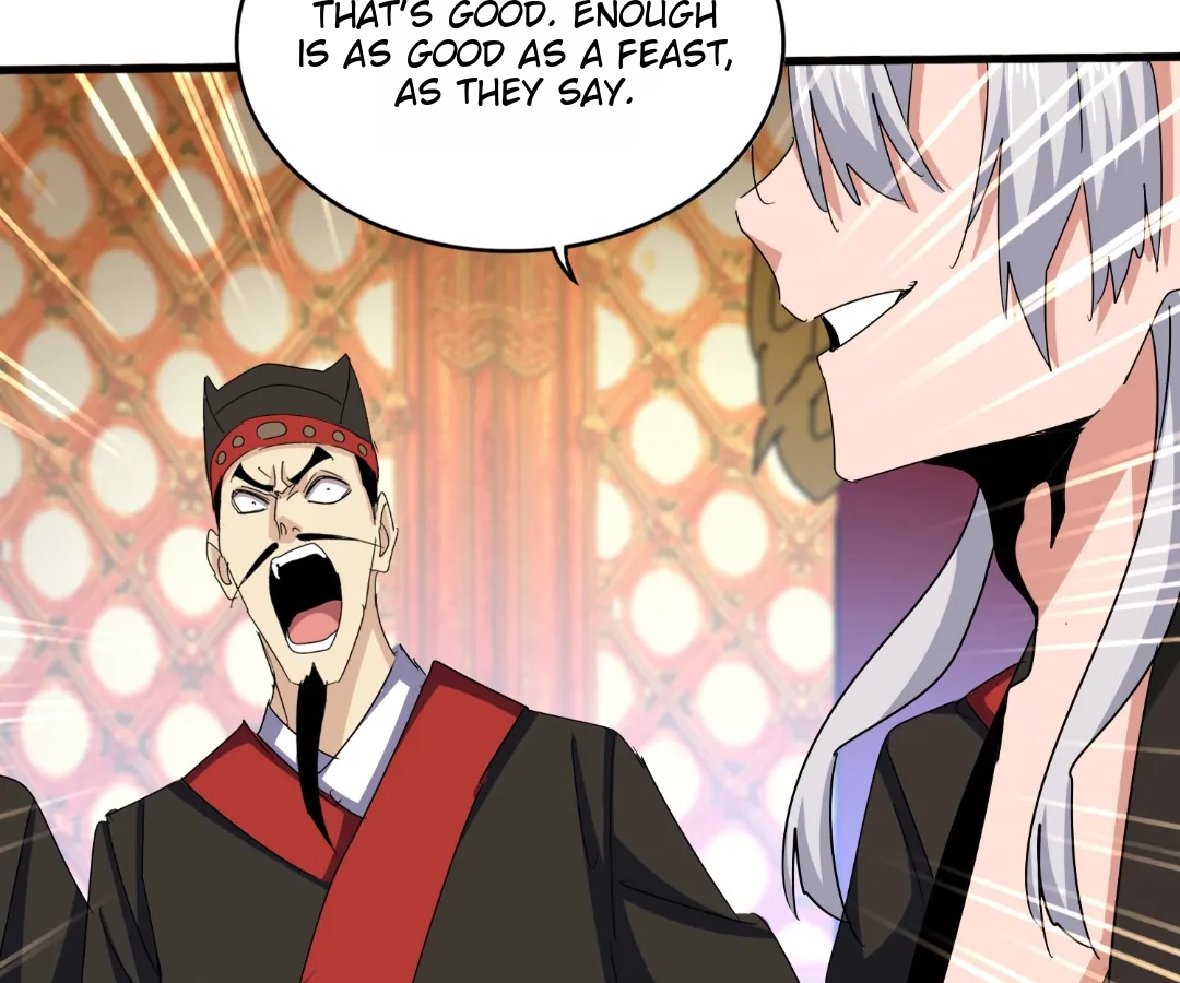 The Devil Butler Chapter 540 page 17 - 