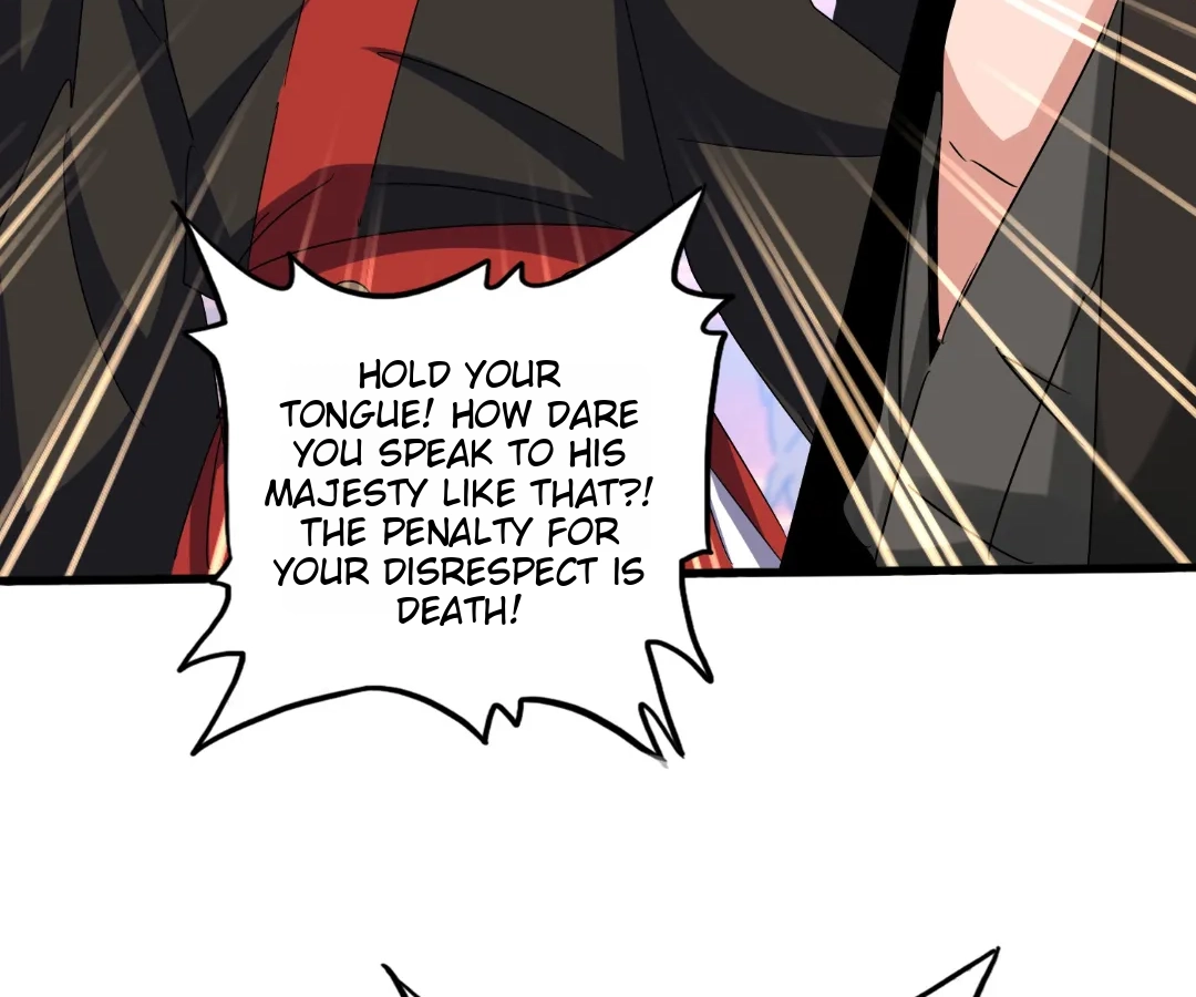The Devil Butler Chapter 540 page 18 - 