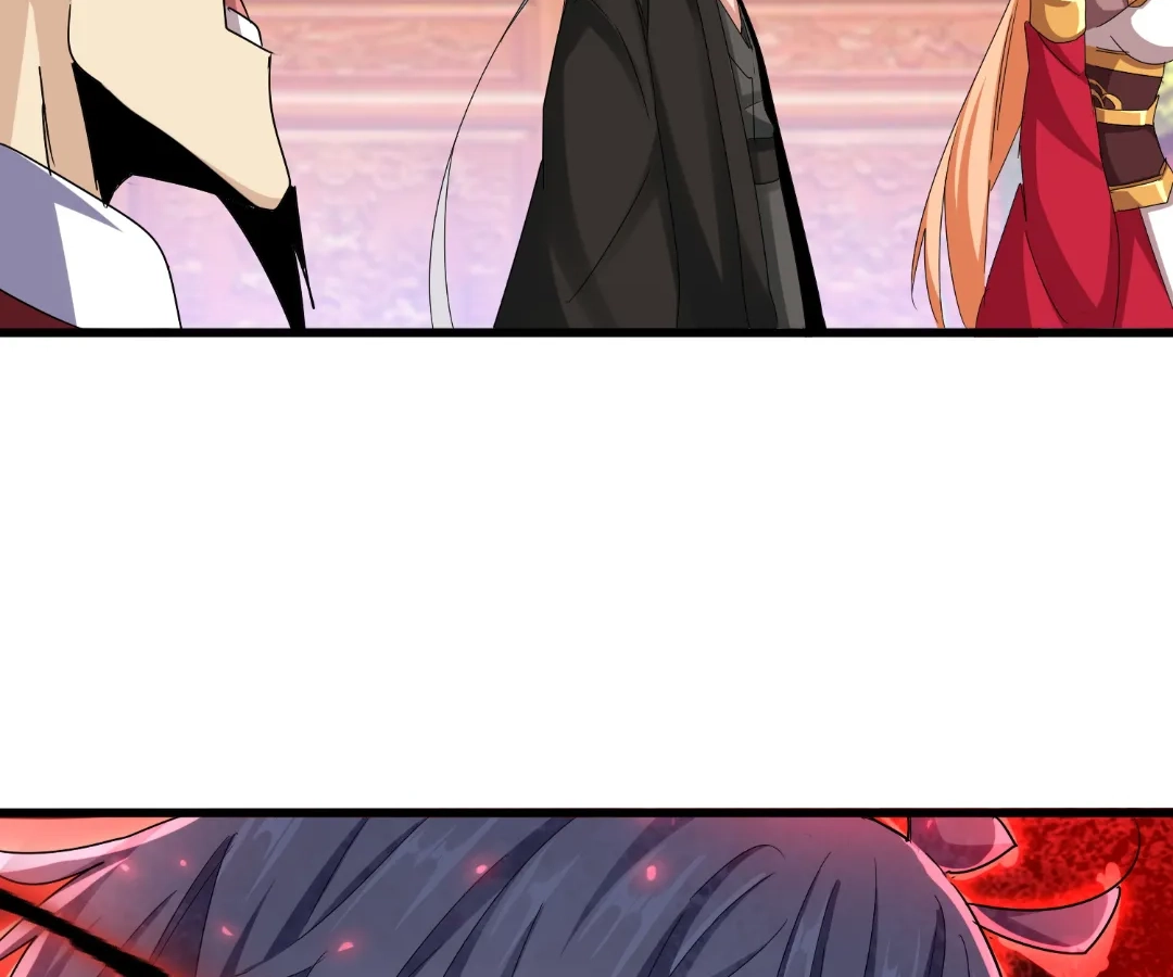The Devil Butler Chapter 540 page 20 - 