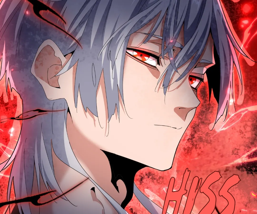 The Devil Butler Chapter 540 page 21 - 