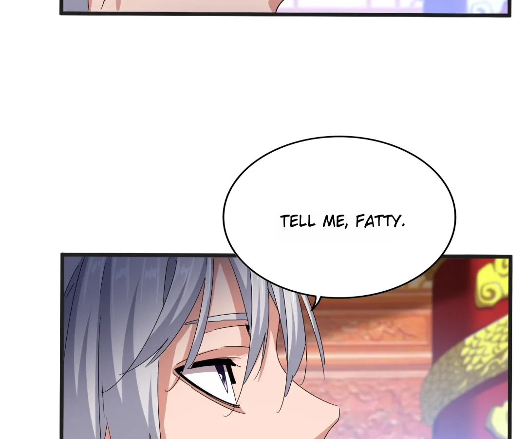 The Devil Butler Chapter 540 page 23 - 