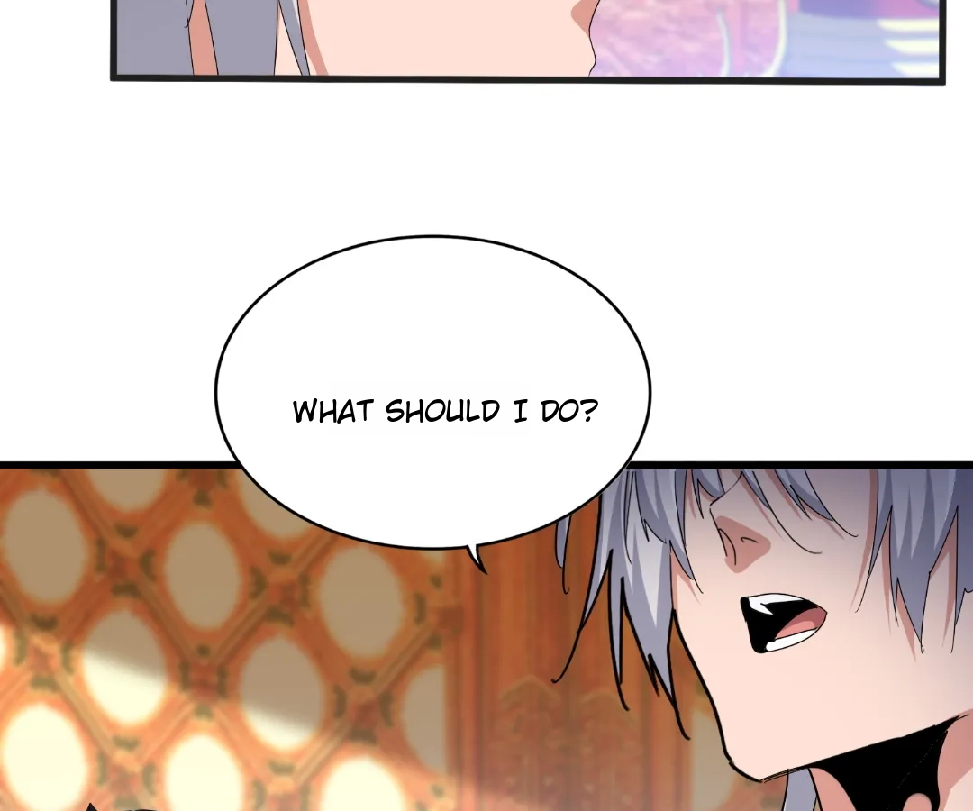 The Devil Butler Chapter 540 page 24 - 