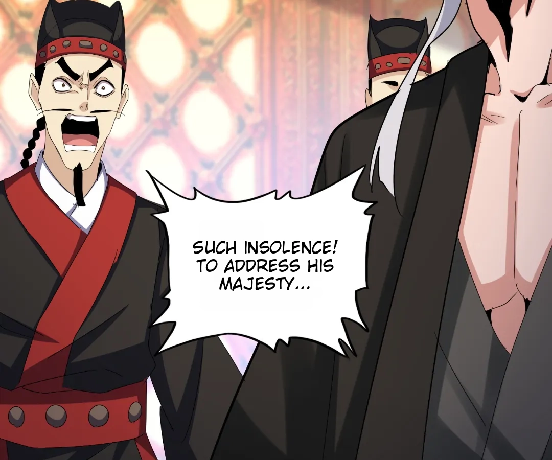 The Devil Butler Chapter 540 page 25 - 
