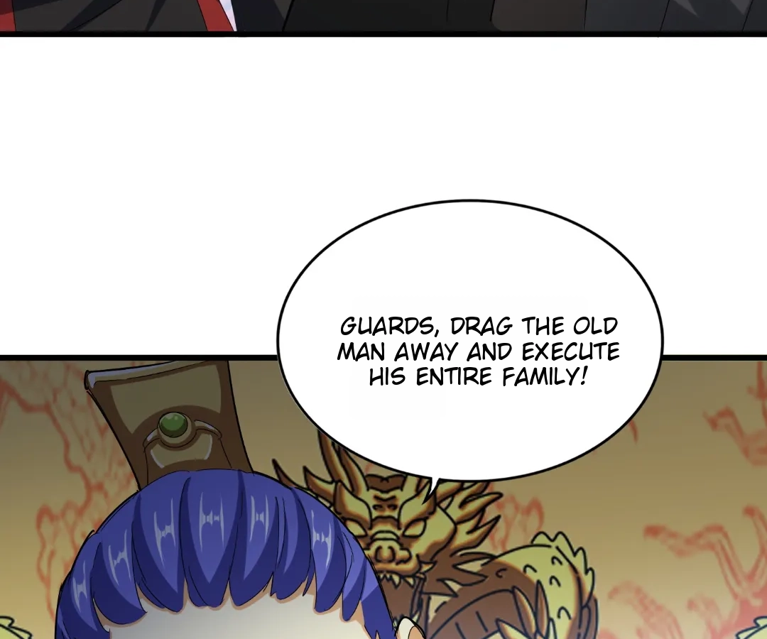 The Devil Butler Chapter 540 page 26 - 