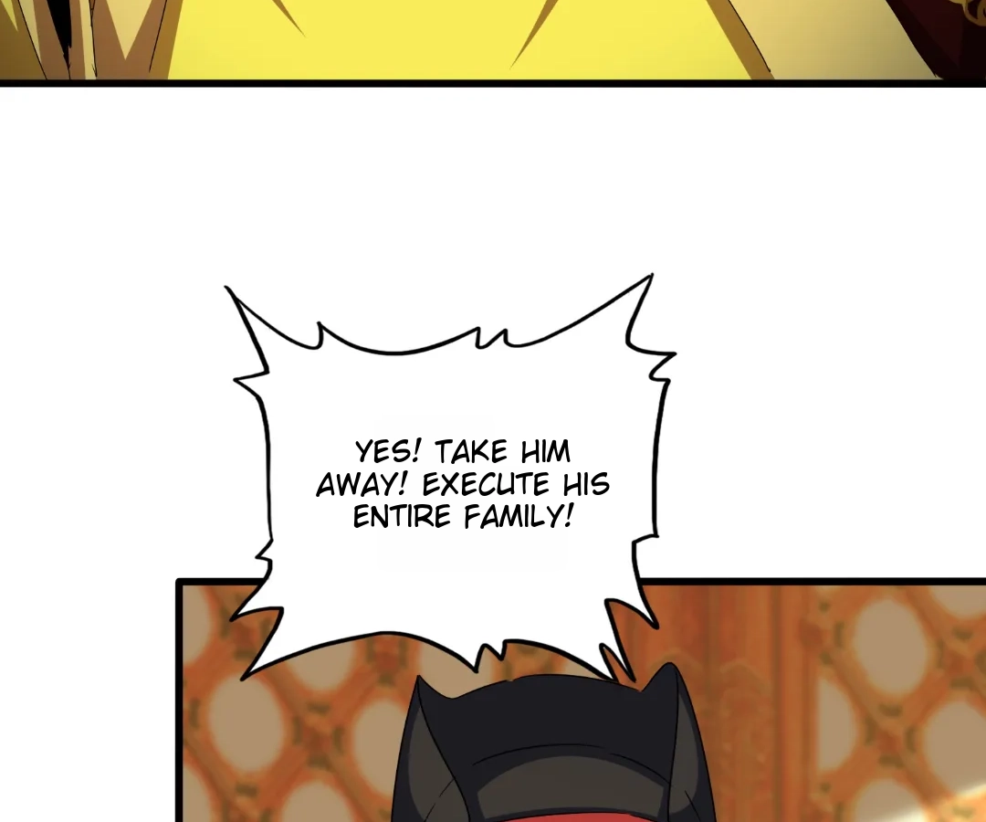 The Devil Butler Chapter 540 page 28 - 