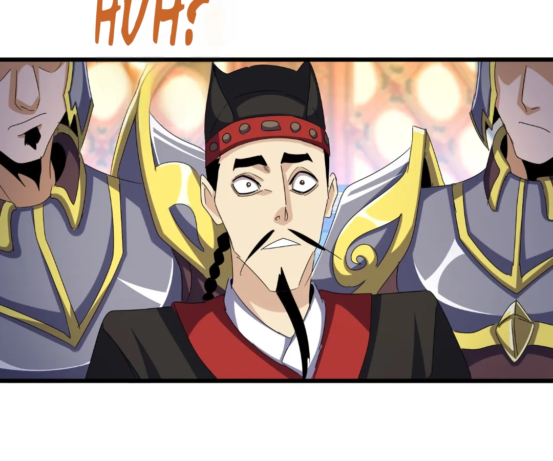 The Devil Butler Chapter 540 page 30 - 