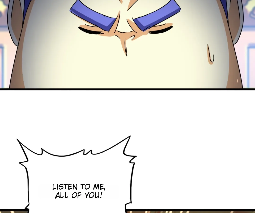 The Devil Butler Chapter 540 page 34 - 