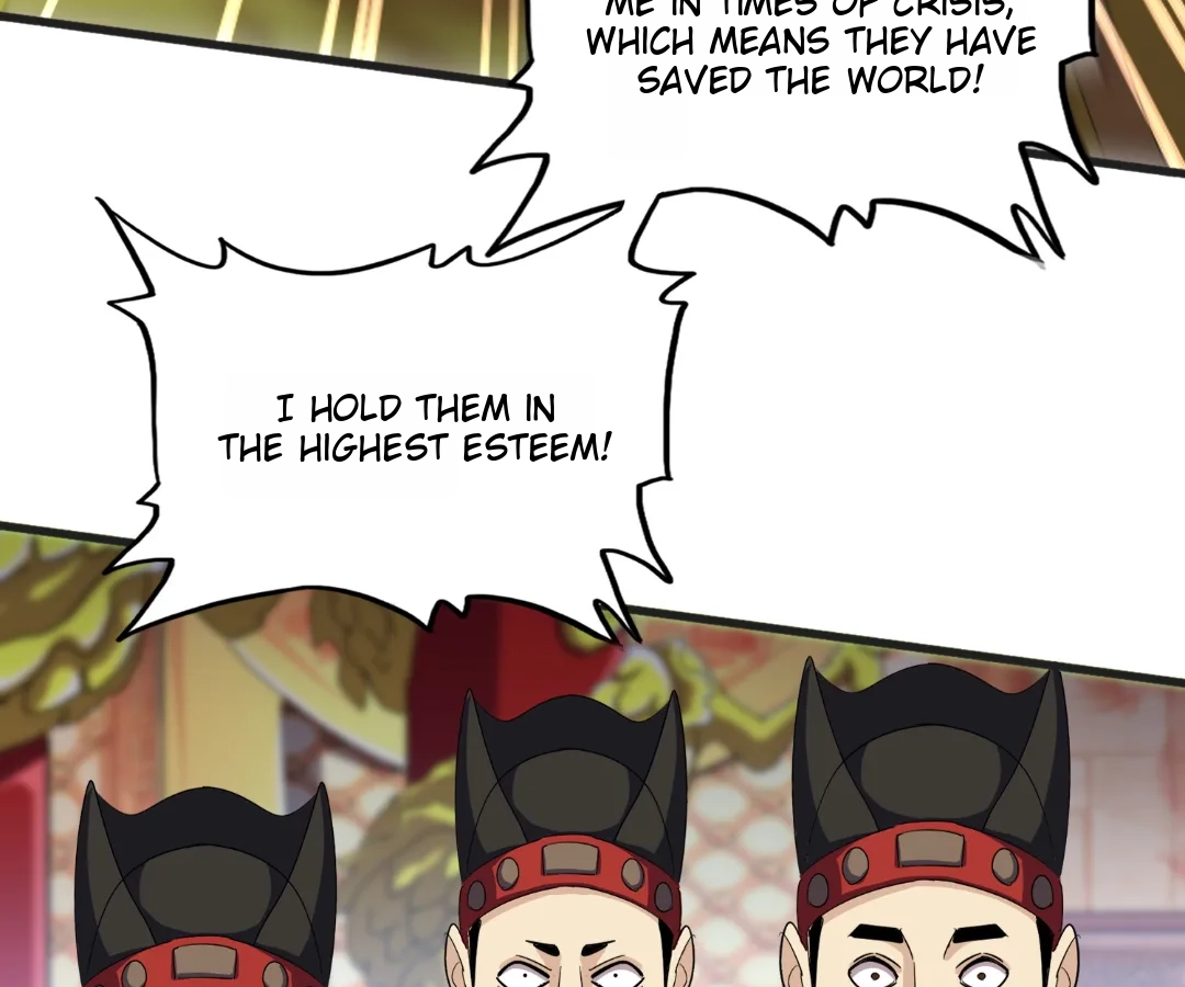 The Devil Butler Chapter 540 page 37 - 