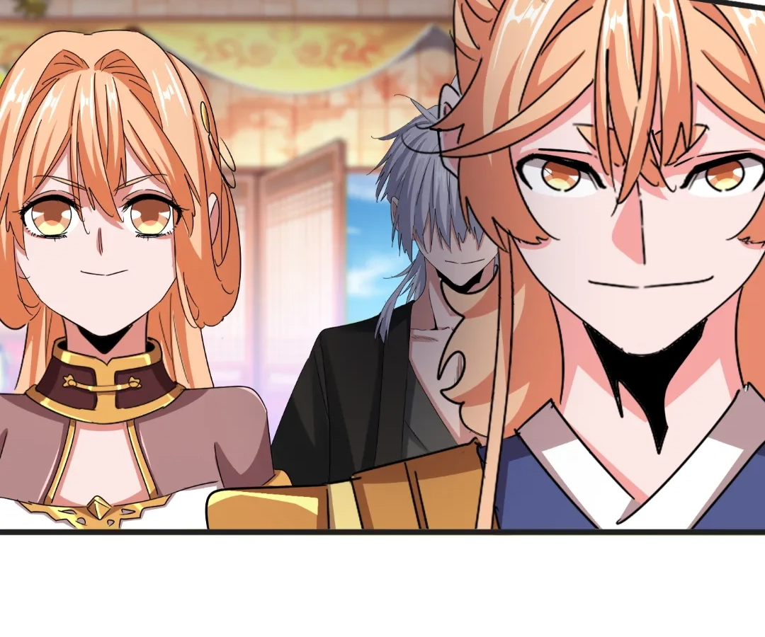 The Devil Butler Chapter 540 page 39 - 