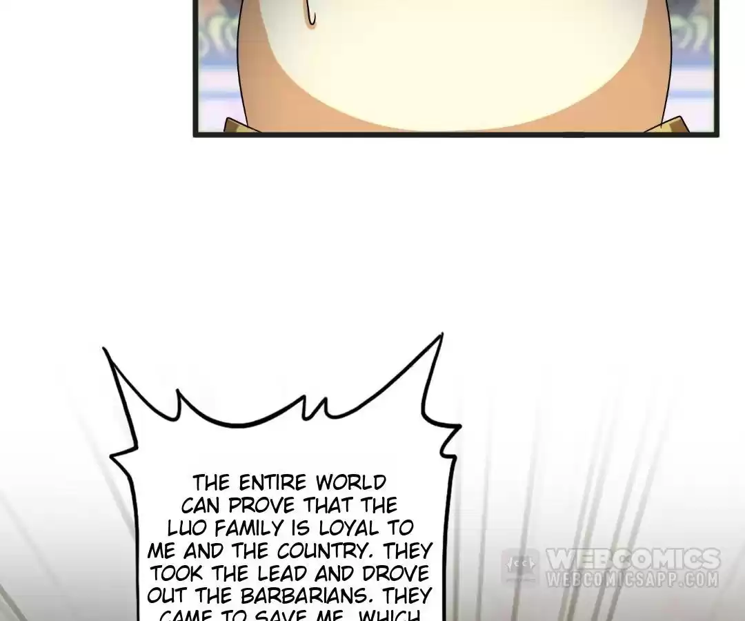 The Devil Butler Chapter 540 page 43 - 