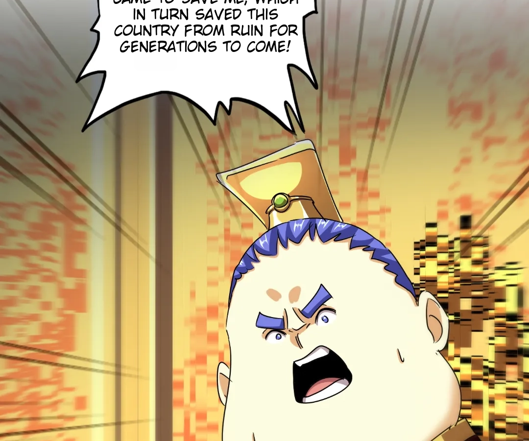 The Devil Butler Chapter 540 page 44 - 