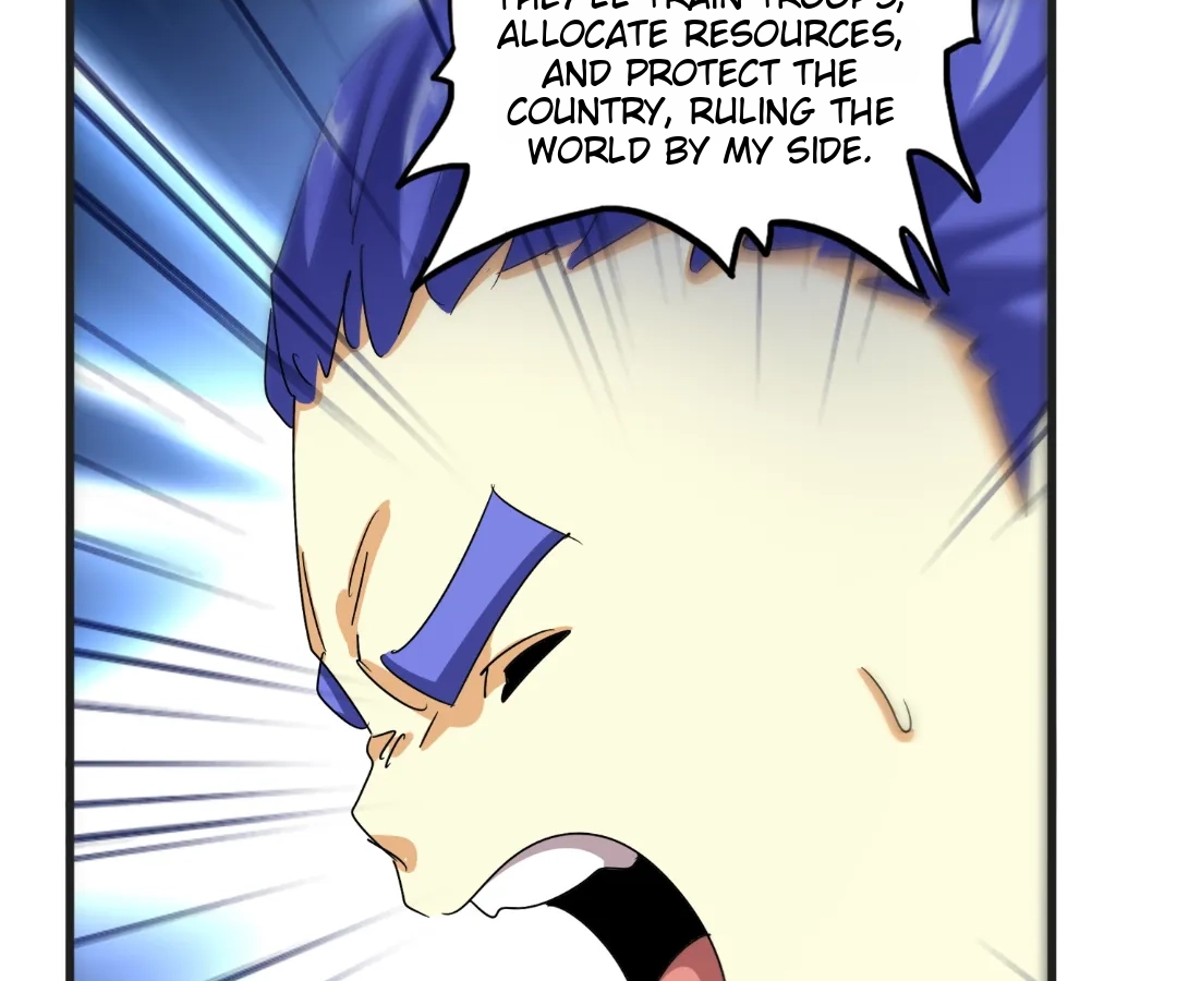 The Devil Butler Chapter 540 page 47 - 