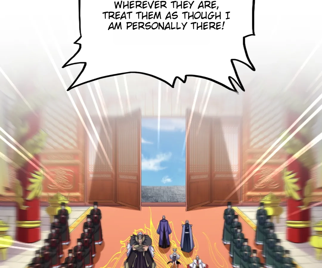 The Devil Butler Chapter 540 page 49 - 