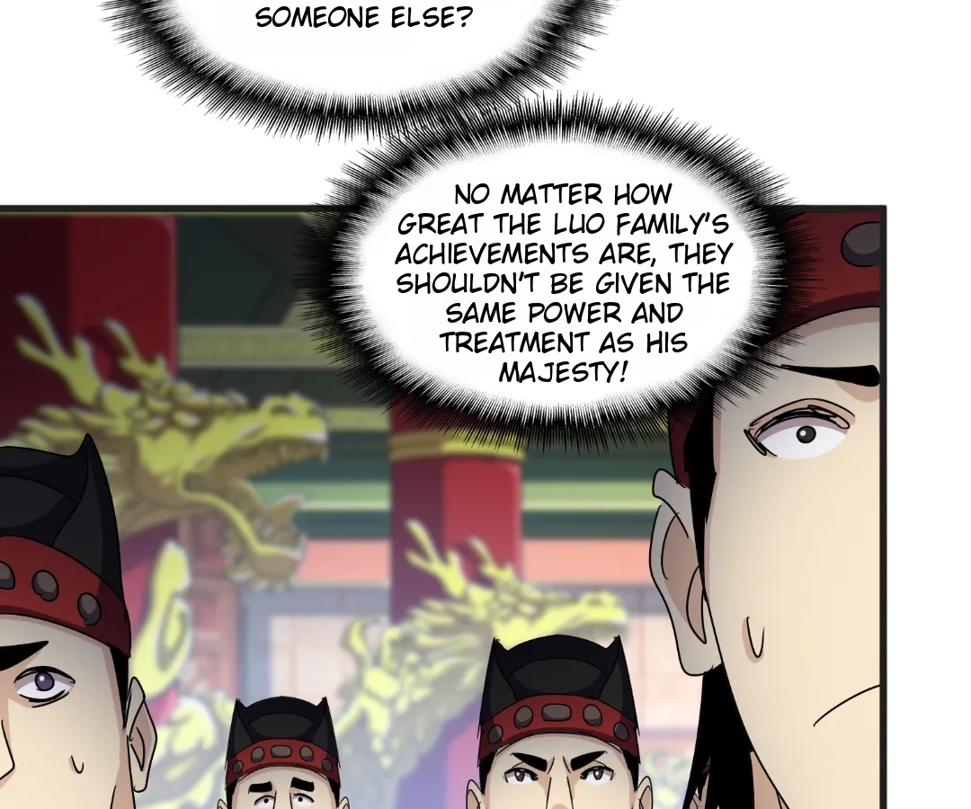 The Devil Butler Chapter 540 page 52 - 