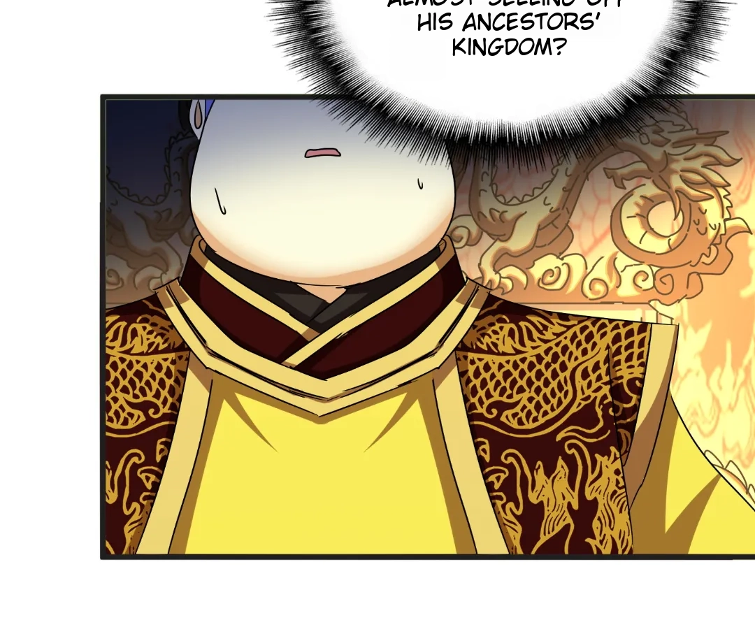 The Devil Butler Chapter 540 page 54 - 