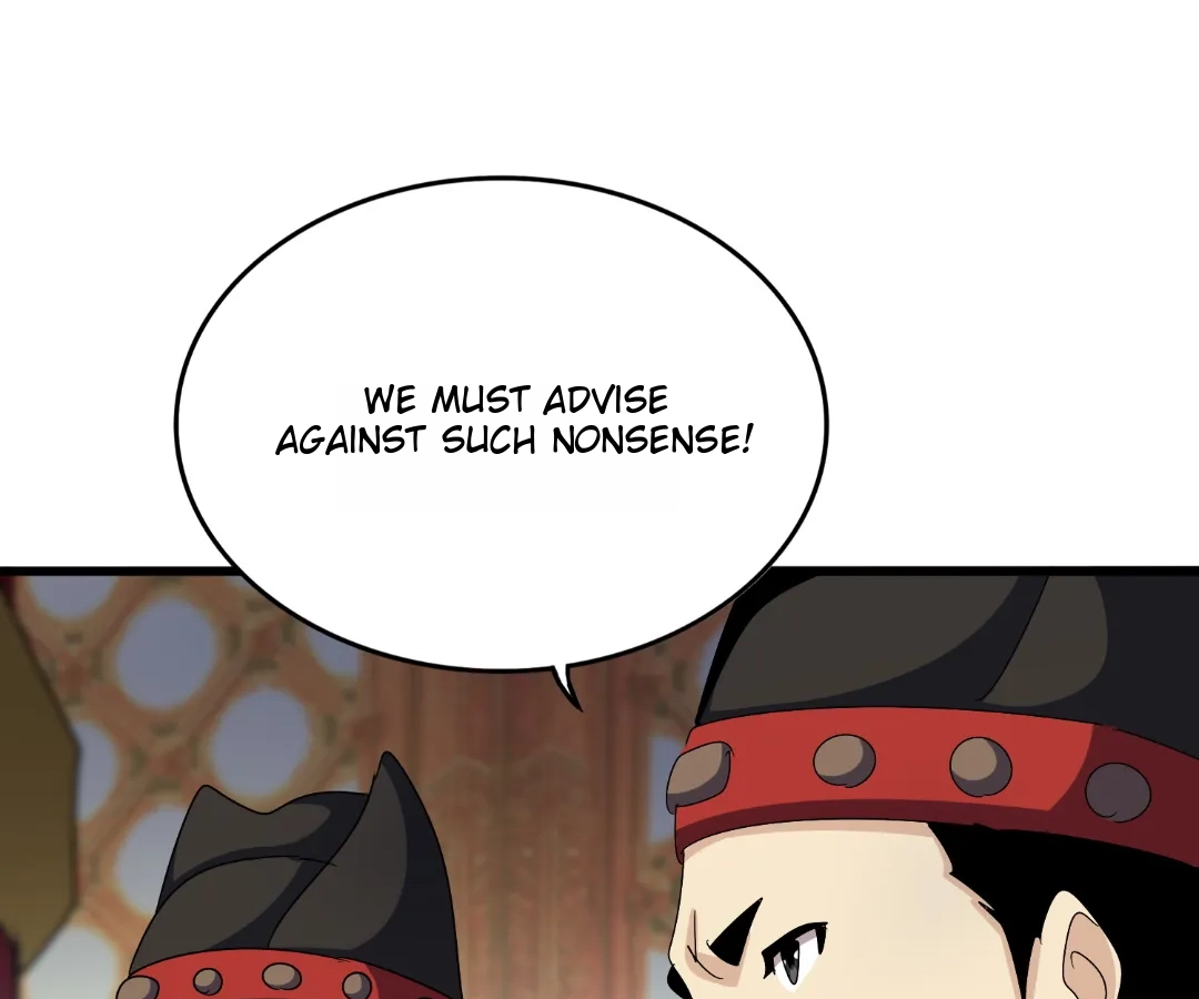 The Devil Butler Chapter 540 page 55 - 