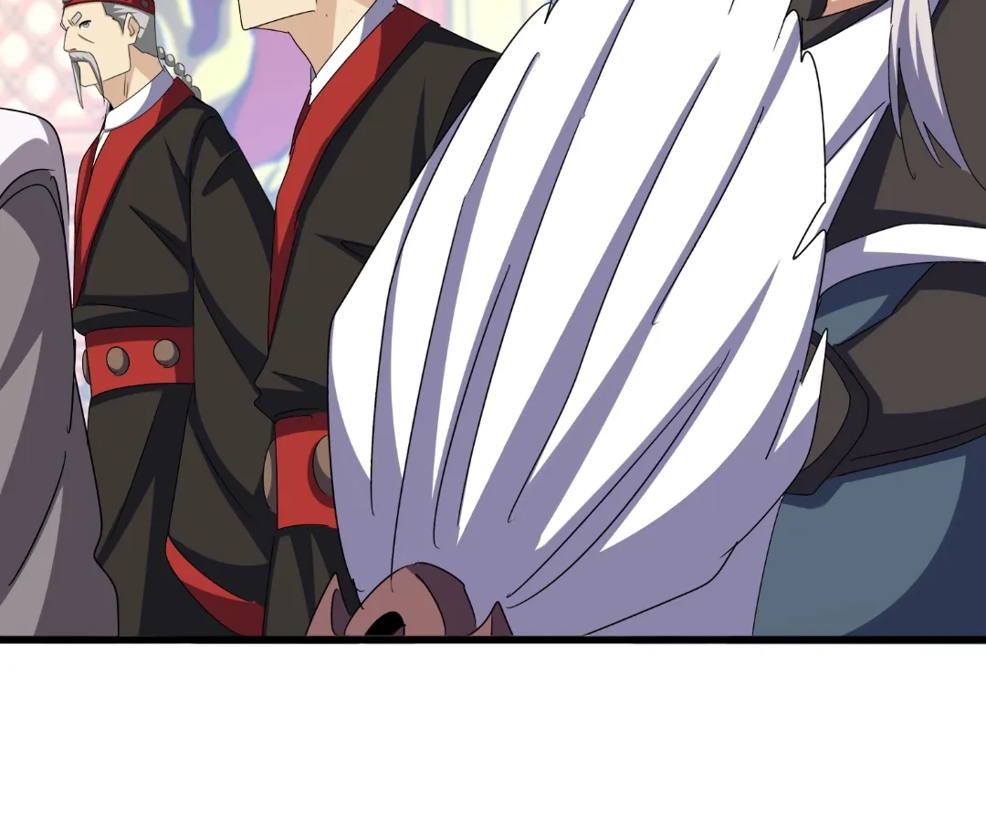 The Devil Butler Chapter 540 page 58 - 