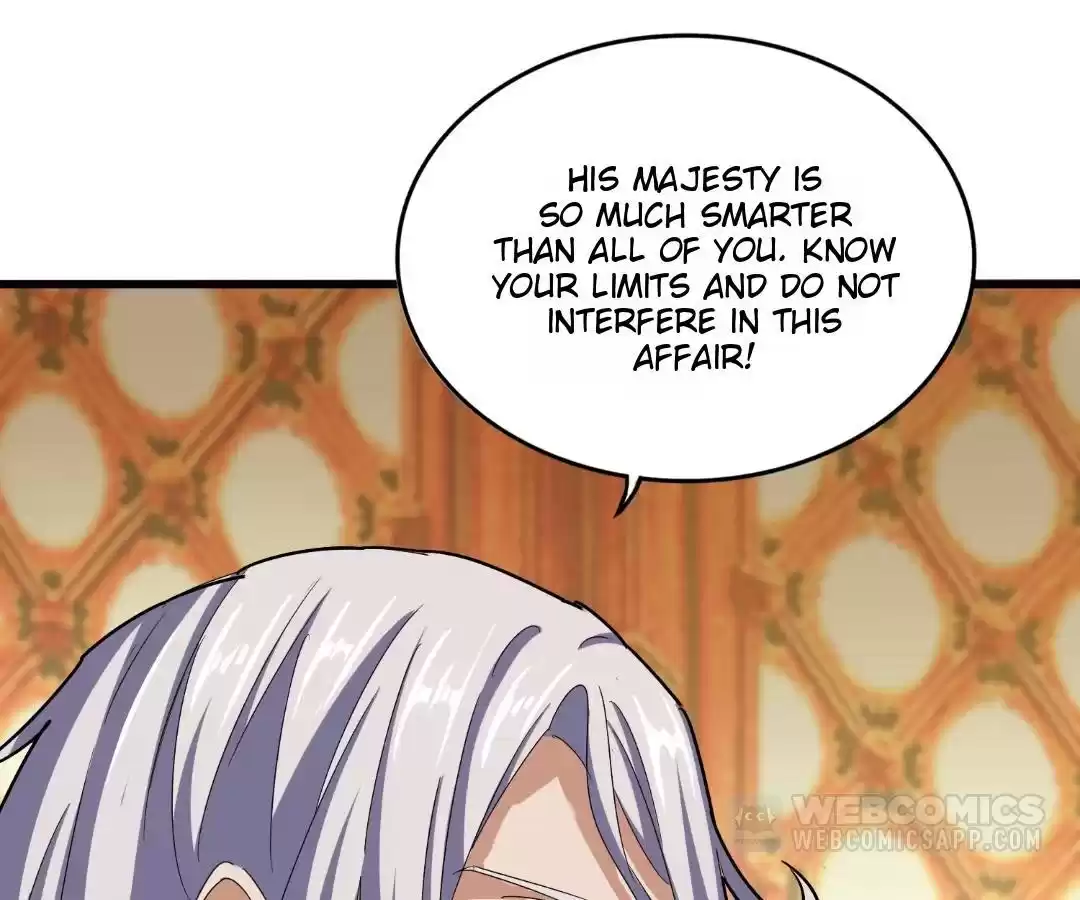 The Devil Butler Chapter 540 page 59 - 