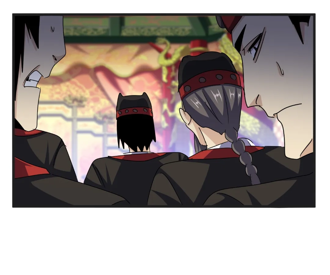 The Devil Butler Chapter 540 page 62 - 
