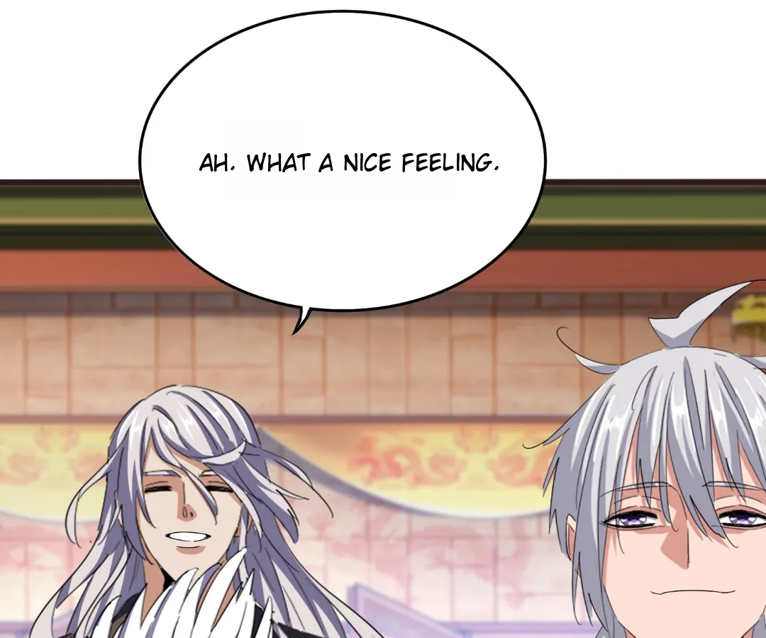 The Devil Butler Chapter 540 page 63 - 