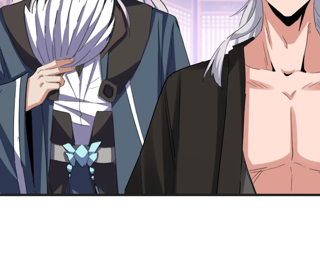 The Devil Butler Chapter 540 page 64 - 