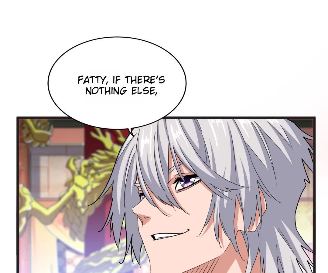 The Devil Butler Chapter 540 page 65 - 