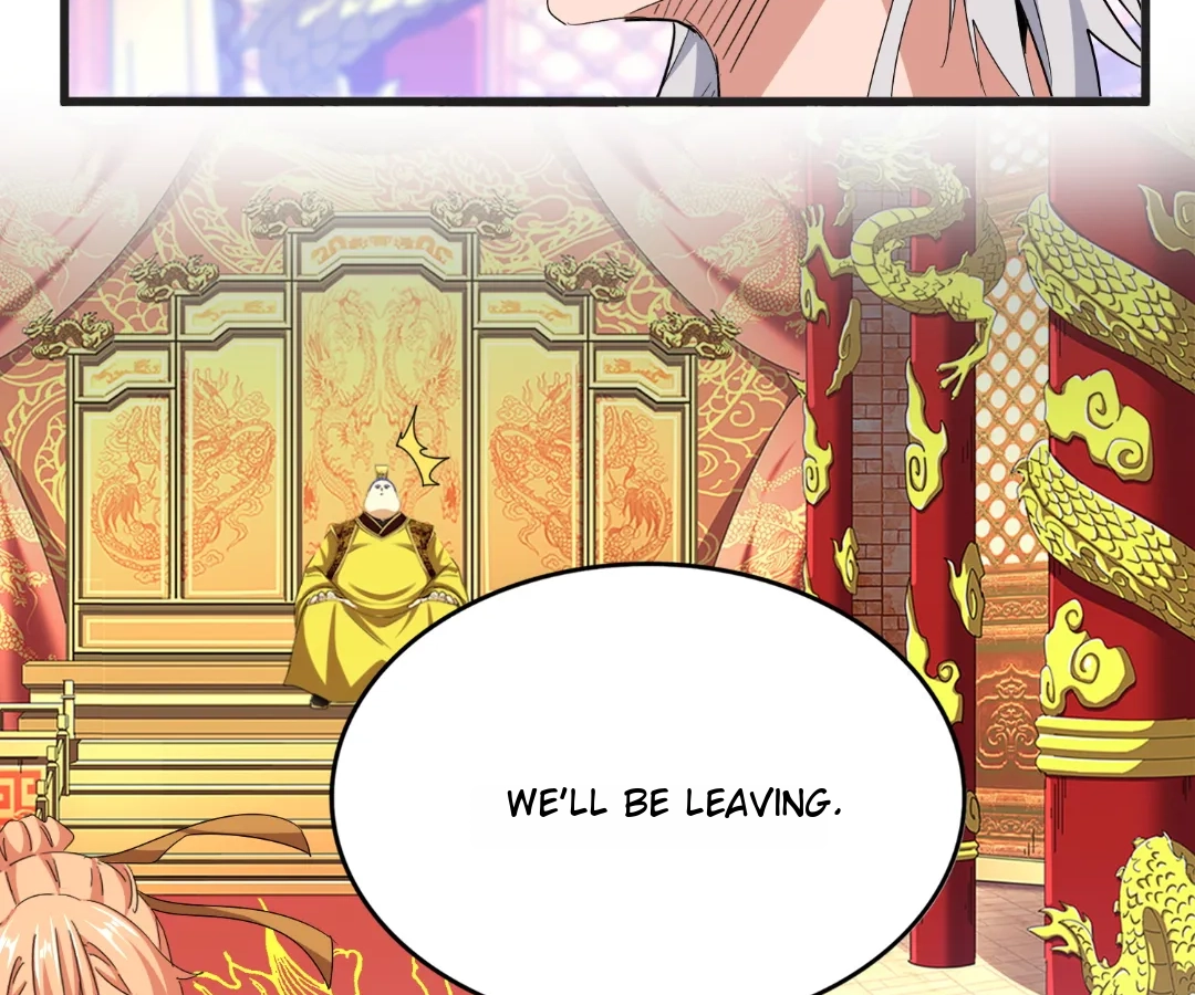 The Devil Butler Chapter 540 page 66 - 