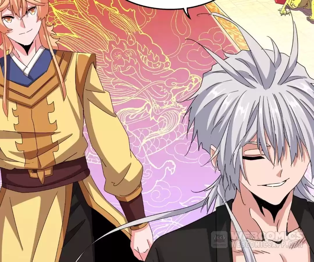 The Devil Butler Chapter 540 page 67 - 