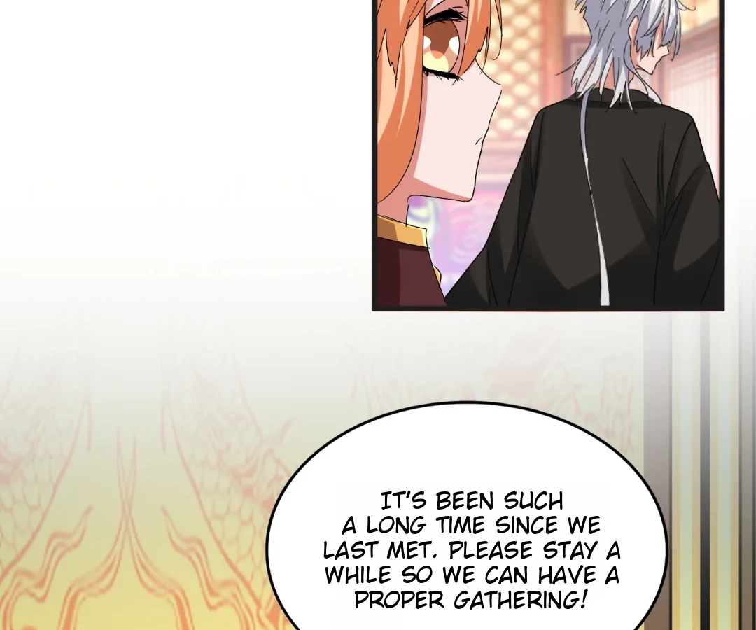 The Devil Butler Chapter 540 page 70 - 